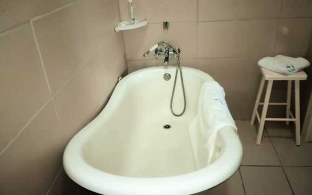 Green Olive Guesthouse