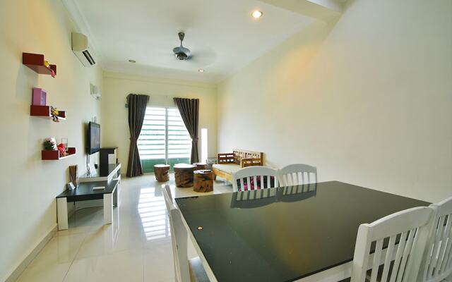 DaHong Homestay 1