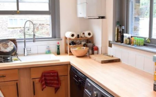 2 Bedroom Home in Dalston