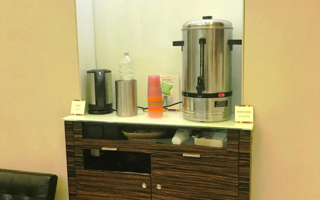 ibis Styles Milano Centro