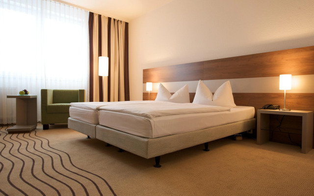 City Hotel Berlin East