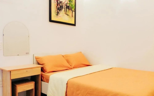 DFG Beach Danang Hostel