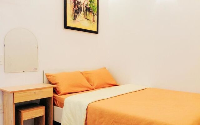 DFG Beach Danang Hostel