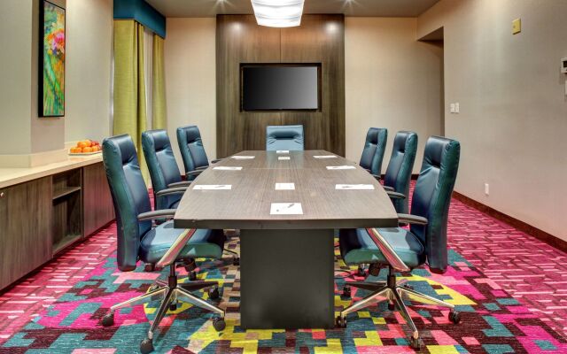 Hampton Inn Miami-Coconut Grove/Coral Gables