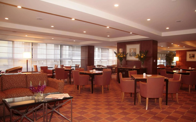 Doubletree By Hilton Buenos Aires