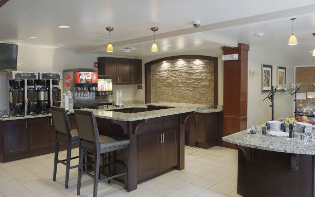 Staybridge Suites Fayetteville/Univ Of Arkansas by IHG
