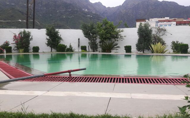 Hotel Asia Vaishno Devi