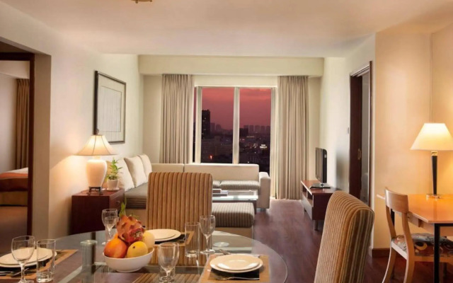 Sedona Suites Ho Chi Minh City