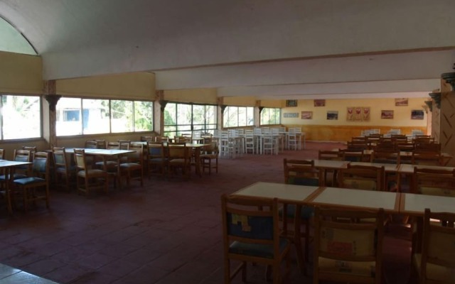 Hotel Fazenda Flamingos