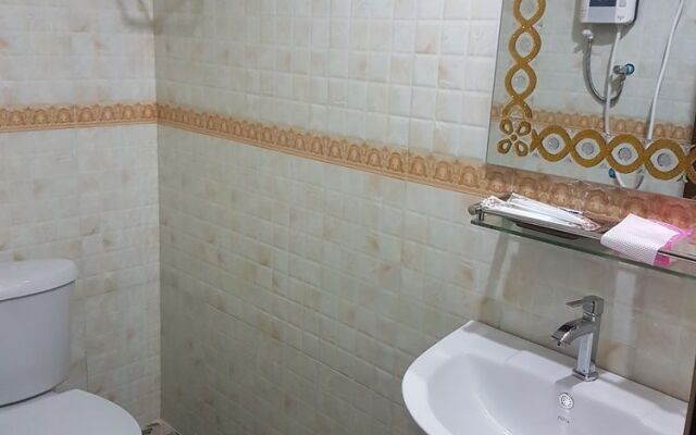 Keo Mony Hotel