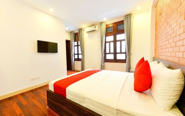 OYO 317 Kim Cuong Hotel 2