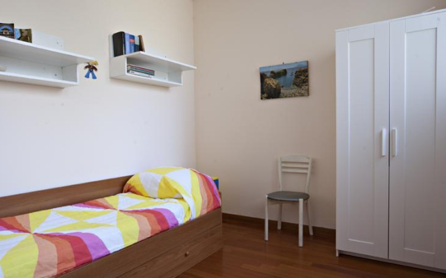 Santacroce Halldis Apartment