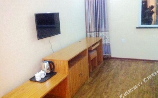 Longjia Tianyuan Hotel