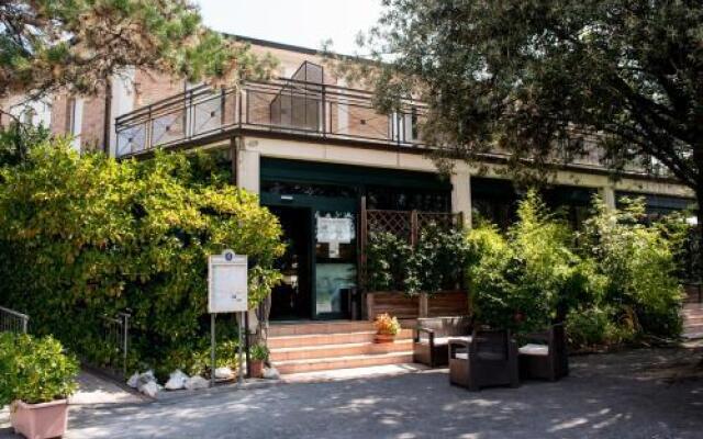 Hotel Classicano