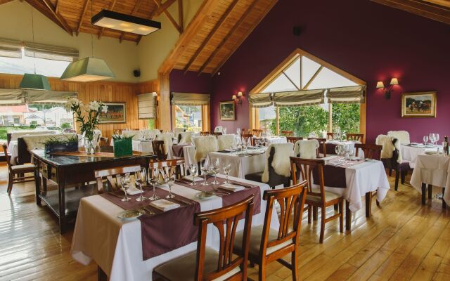 Los Cauquenes Resort + Spa + Experiences