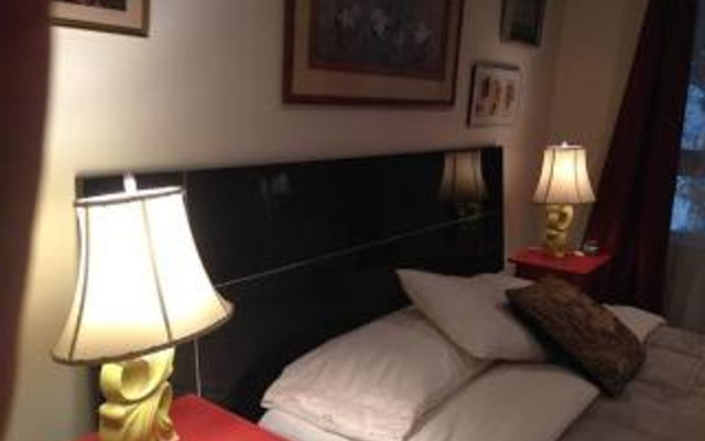 South Bridge Bed & Breakfast