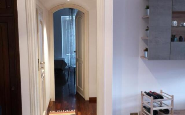 A casa di Zara