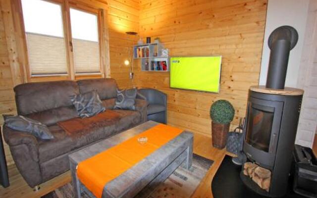 Ferienhaus mit 3 Schlafraeumen Tol