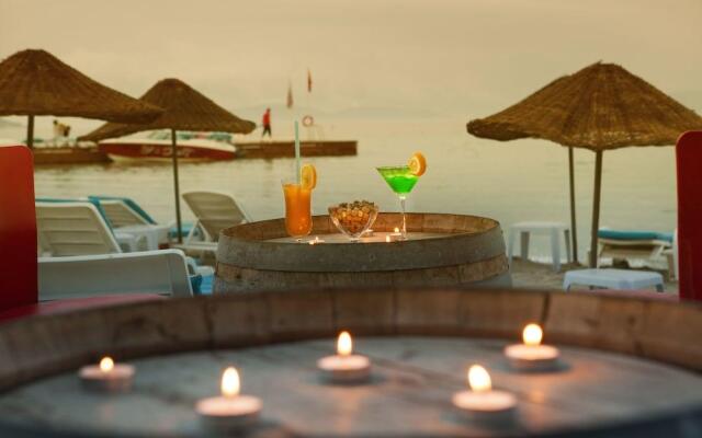 A11 Hotel Cesme 