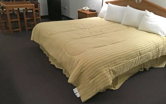 Americas Best Value Inn - Hazlehurst