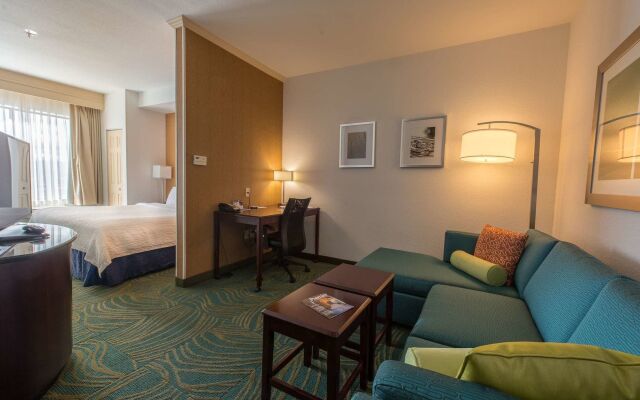 Springhill Suites by Marriott Ridgecrest