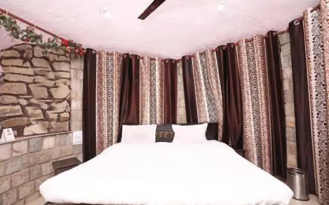 Oxygen Homestay