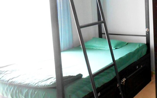 Taybalo Hostel Nha Trang