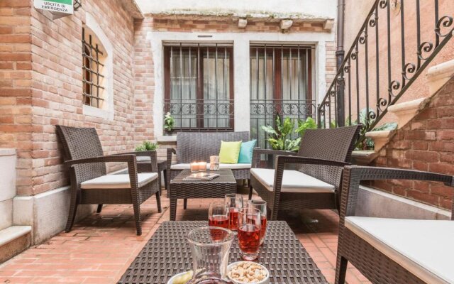 Ca' Del Monastero 8 Collection Apartment For 3 Guests