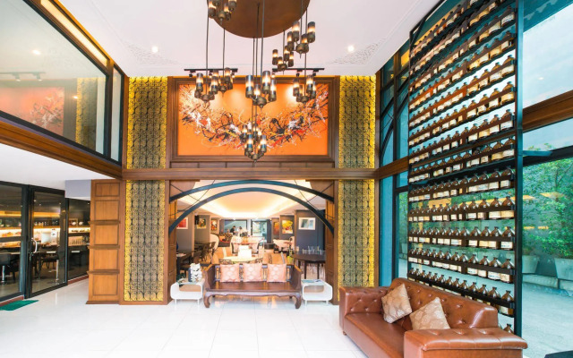 Jira Boutique Residence