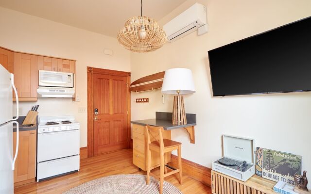 Isaac Lyon East Village Petco Park