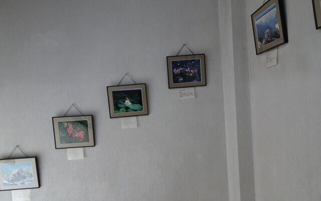 Hakuba Glad Inn Ebisuya