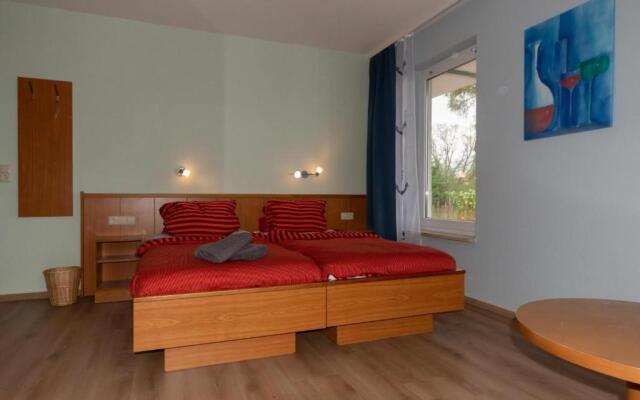 Strandhaus Malchow