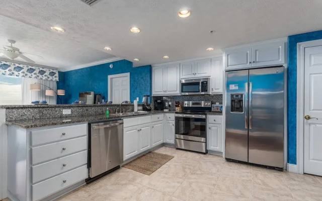 Treasure Island 1207