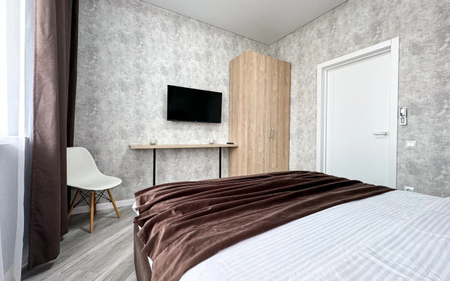 Villa Harizma (Вилла Харизма)