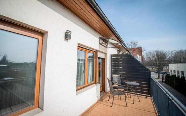 Mokka House Panzió