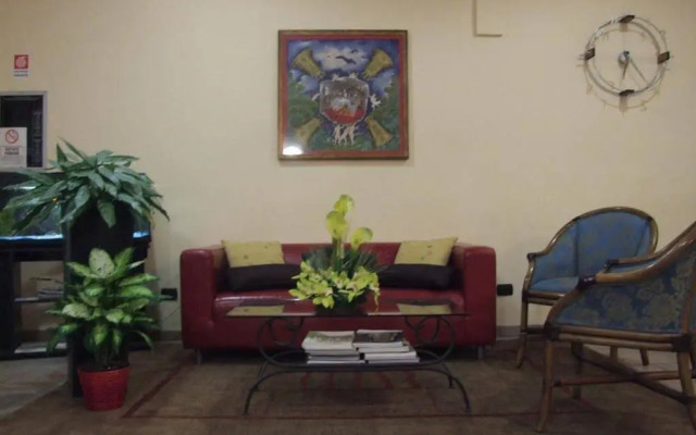 Hotel Ligure