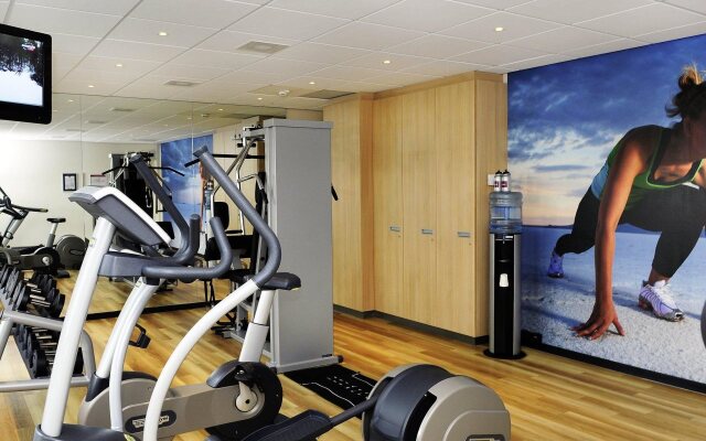 Mercure Amsterdam West