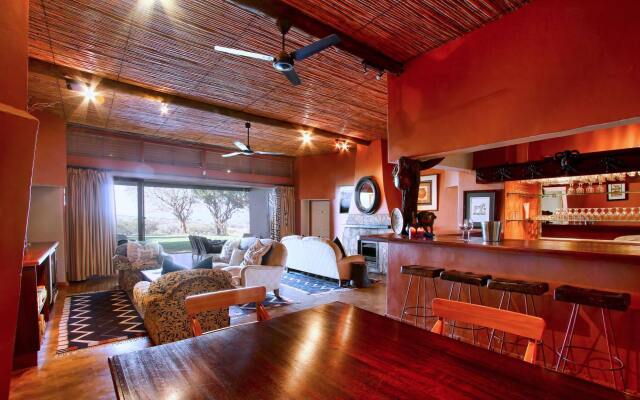 Tala Private Game Reserve Resort
