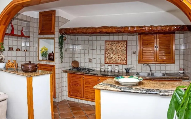 Casa la Cycas