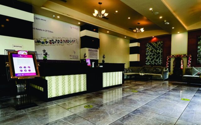 Regenta Inn, Vadodara