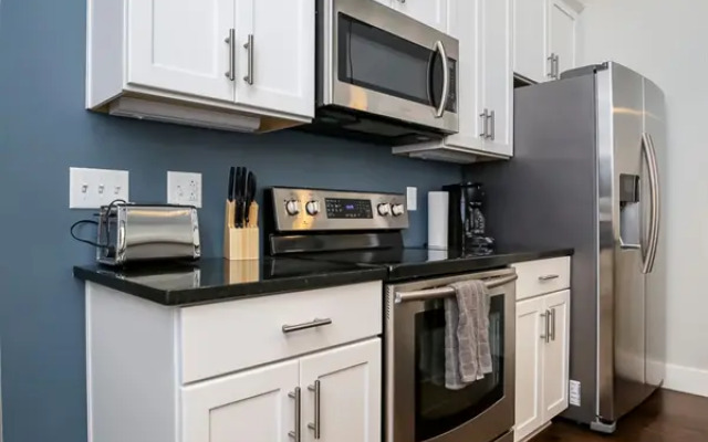 Printers Alley by YouRent