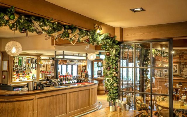The Sun Inn at Pooley Bridge