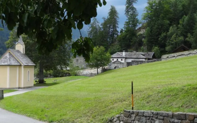 Ferienwohnungen Lienzer Klause