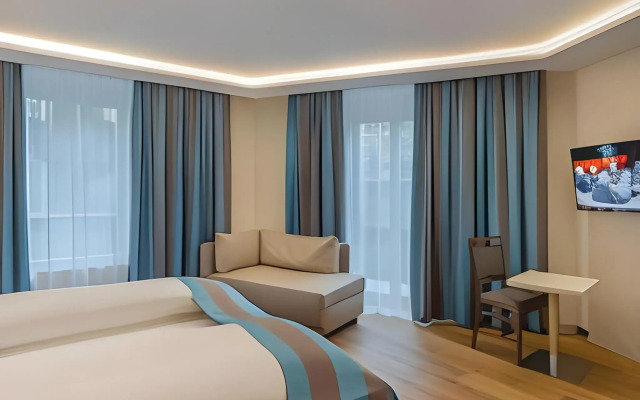 Trip Inn Zurich Hotel