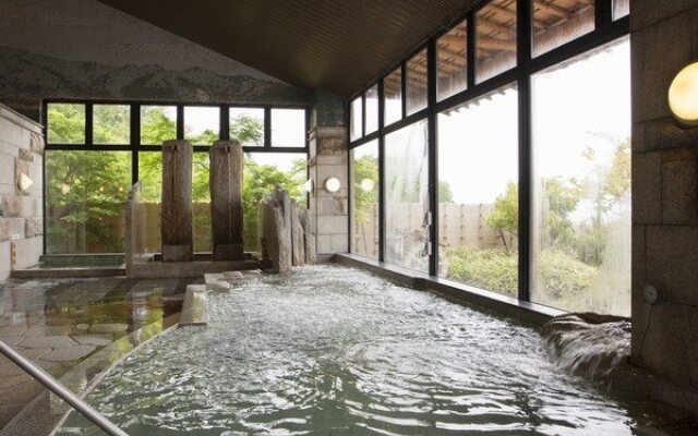 Habiro Onsen Habiroso