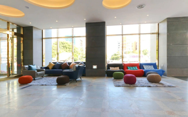 Best In City Hotel