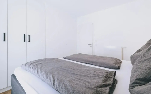 Apartments Goldbergblick by we rent