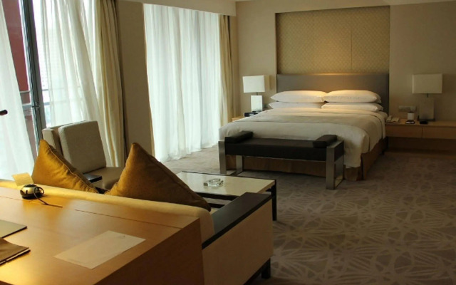 Cordis Foshan Lingnan Tiandi