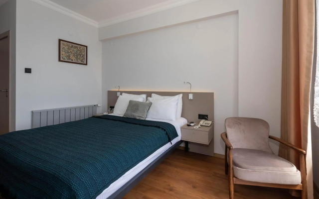 Sinop Antik Hotel
