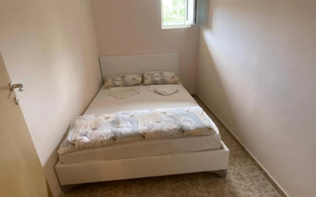 Stella Polaris 1 Apartment ground floor